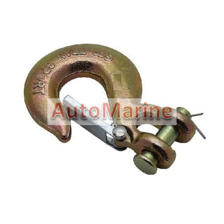 Heavy Duty Winch Hook