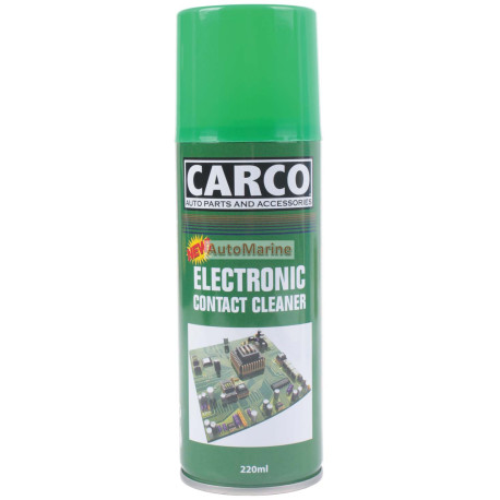 Electronic Contact Cleaner - 220ml