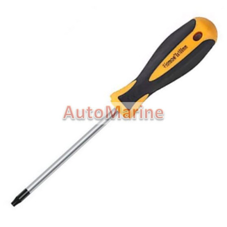 Torx Screwdriver - T25 x 100mm