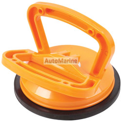 Glass Suction Grip ABS - Single Cup - Safe to 10kg