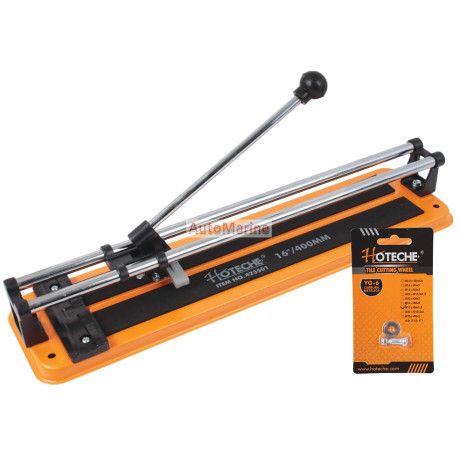 Tile Cutter - 400mm