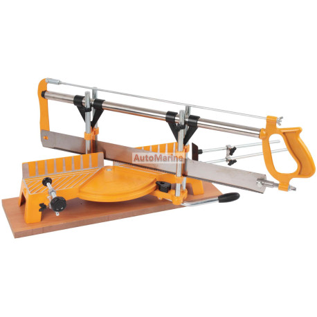 Mitre Saw