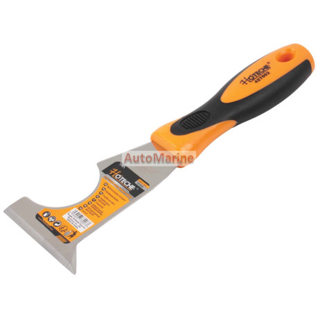 Multi Purpose Scraper - 60mm Blade