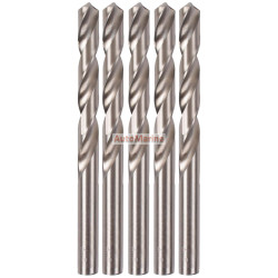 Hoteche HSS Drill Bits - 12mm (5 Piece)