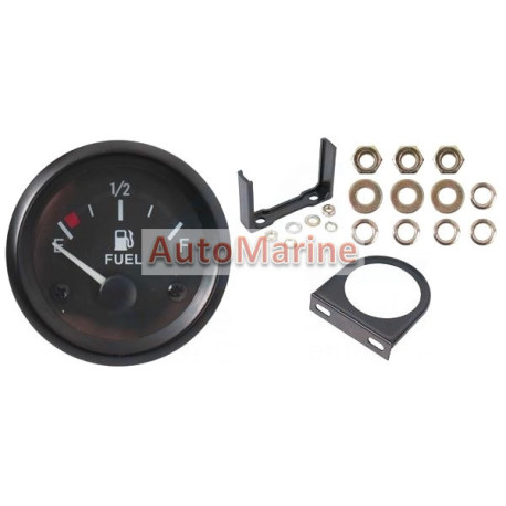 52mm Fuel Gauge (Universal)