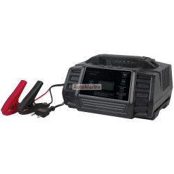 Smart Automatic Battery Charger - 12/24V - 12Amp - Std / Gel / AGM and Lithium
