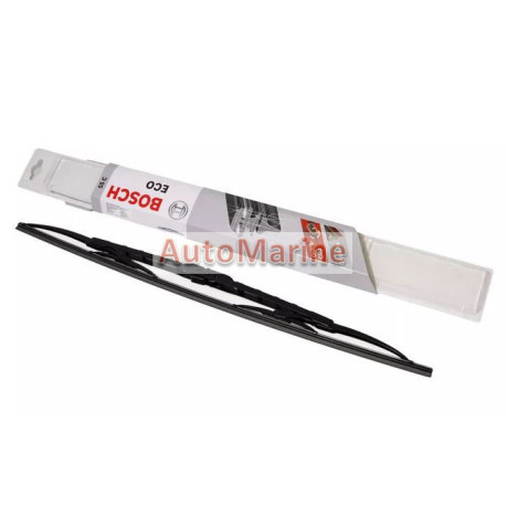 Bosch Eco Truck Wiper Blade - 24 Inch / 600mm