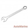 Combination Spanner - Economy - 22mm