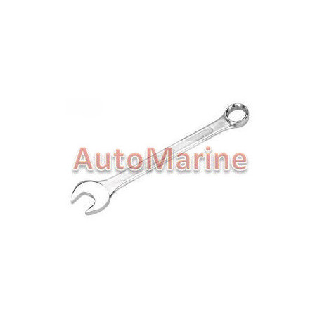 Combination Spanner - Economy - 10mm