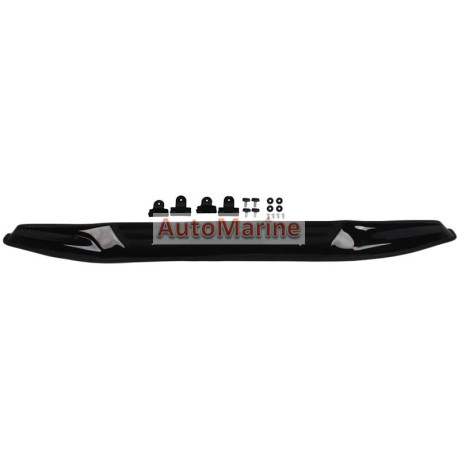 Bonnet Guard - Toyota Hi Lux - 2011 to 2015