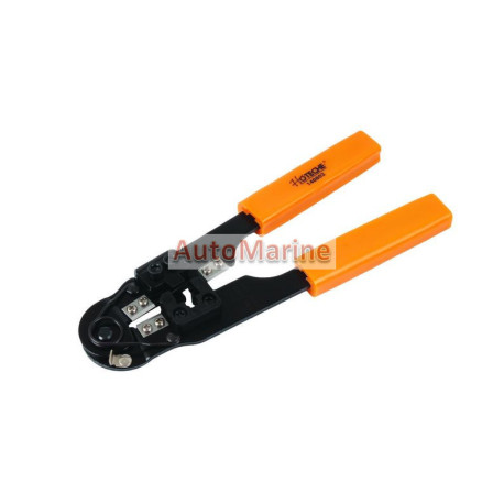 Crimping Tool / Pliers - 200mm - 8P8C