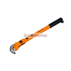 Hoteche Rapid Pipe Wrench - 350mm