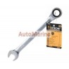 Combination Ratchet Spanner - 9mm