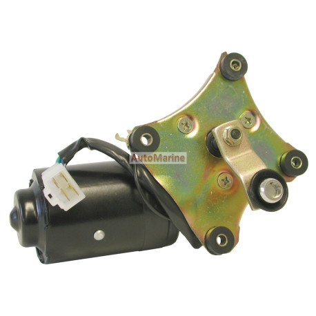 Wiper Motor - Toyota Hi-Lux YN 1998 Onward