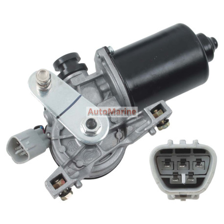 Wiper Motor - Toyota Quantum