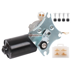 Wiper Motor - Toyota Corolla AE80/2 1984-1988