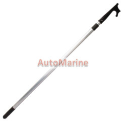 Boat Hook with Nylon Hook - 2175mm