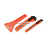 Utility Knife Set - 3 Piece