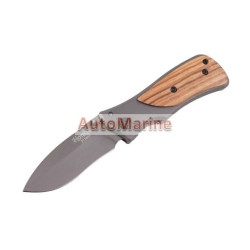 150mm Stainless Steel Pocket Knife