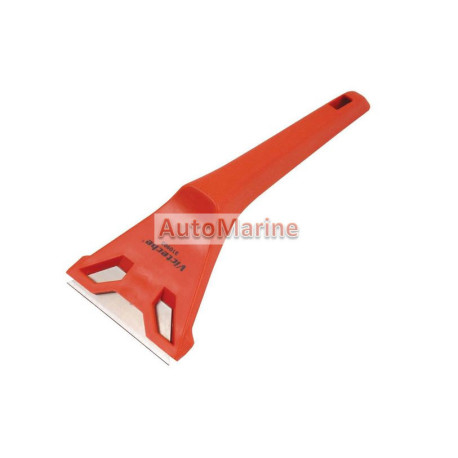 Multipurpose Scaper - Plastic Handle