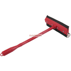 Windscreen Squeegee - Heavy Duty - 400mm Fixed Length