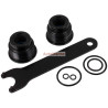 Hydraulic Seal Kit for Outbaord Cylinders (Max 350HP)