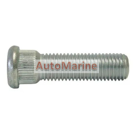 Wheel Stud for Hyundai Atos / Accent / Elantra