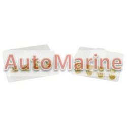 Automotive Plug / Connector Set - 8 Way