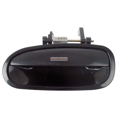 Honda S04 [96-00] Exterior Rear Door Handle - Left