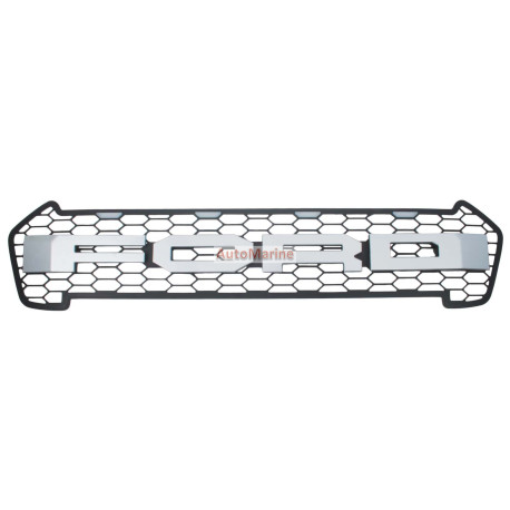 Grille for Ford Ranger 2015 Onward