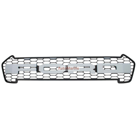 Grille for Ford Ranger 2015 Onward