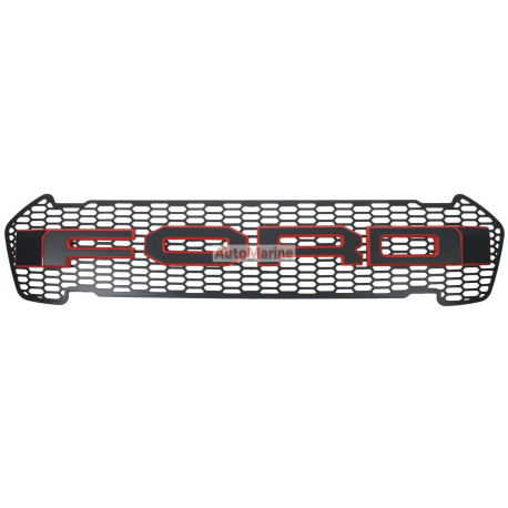 Grille for Ford Ranger 2015 Onward