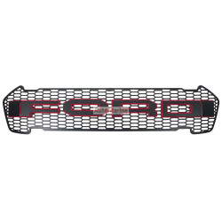 Grille for Ford Ranger 2015 Onward