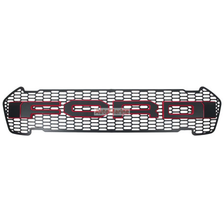 Grille for Ford Ranger 2015 Onward