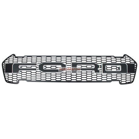 Grille for Ford Ranger 2015 Onward