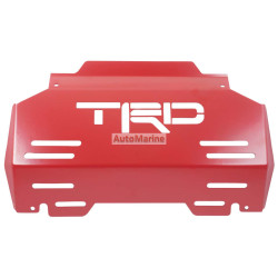 Toyota Hilux (2015 Onward) Skid Plate