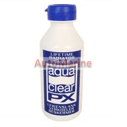 Aqua Clear PX 100ml - Radiator Corrosion Protector