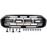 Ford Ranger Grille Black - T8 Only