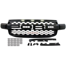 Ford Ranger T9 2022 Onward Grille with LED Lights