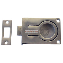 HATCH LATCH SS316 57X40X17MM