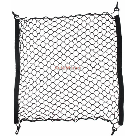 Cargo Net for Hatch Back Cars - 70cm x 70cm