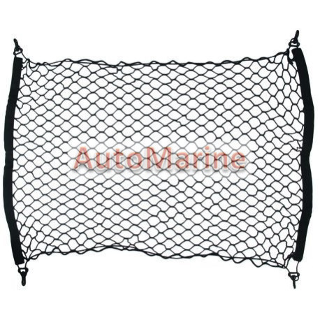 Cargo Net for Hatch Back Cars - 90cm x 70cm