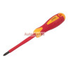 Electrical Screwdriver - Pozzi PZ2 X 100mm VDE