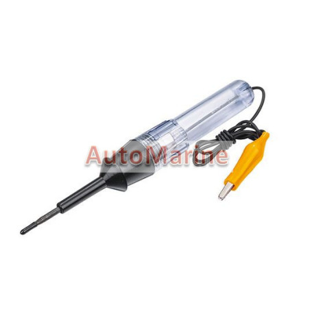 Automotive Circuit Tester - 6 / 12 / 24 Volt