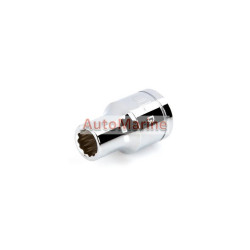 Socket - 1/2" Drive - 12 Point - 8mm