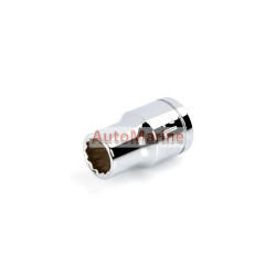 Socket - 1/2" Drive - 12 Point - 12mm