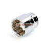 Socket - 1/2" Drive - 12 Point - 32mm