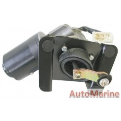 Wiper Motor - Nissan 1400 LDV 1998