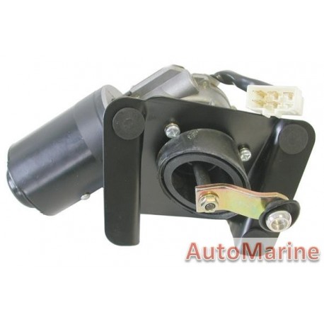 Wiper Motor - Nissan 1400 LDV 1998