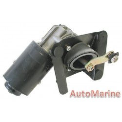 Wiper Motor - Nissan 1400 LDV 1999 Onward